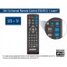Decoder Digitale Terrestre Edison - Full HD - DVBT2 - (TM1721) 