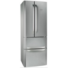 Frigorifero combinato 4 porte No Frost Hotpoint -  E4DAAAXC - (TME0100)