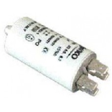 Condensatore 18 MF - (TM0833)