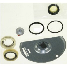 Kit Supporto Cesto Lavatrice Bosch - (TM0955)