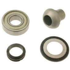 Kit Supporto Cesto Lavatrice Hoover - (TM1152)