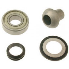 Kit Supporto Cesto Lavatrice Hoover - (TM1151)