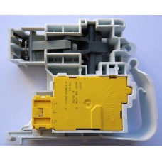 Elettroserratura Lavatrice Ariston - (TM0674)