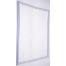 Guarnizione porta congelatore  Ariston - 56,7 cm. x 58,8 cm. - (TM1614)