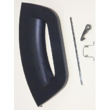 Maniglia Oblò Lavatrice Indesit - (TM1227) 