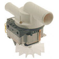 Pompa Scarico Lavatrice Indesit - (TM0987)