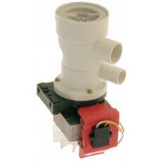 Pompa Scarico Lavatrice Indesit - (TM0898)