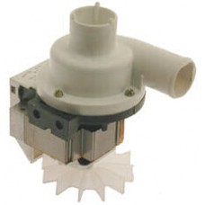 Pompa Scarico Lavatrice Indesit - (TM0901)