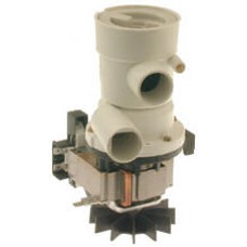 Pompa Scarico Lavatrice Indesit - (TM0900)