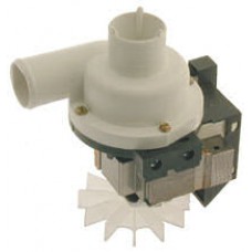 Pompa Scarico Lavatrice Ariston - (TM0813)