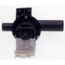 Pompa Scarico Lavatrice Ariston - (TM0815)