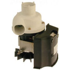 Pompa Scarico Lavatrice Indesit - (TM0816)