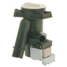 Pompa di scarico lavatrice Hoover - (TM0876)