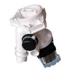 Pompa di scarico lavatrice Hoover - (TM0883)