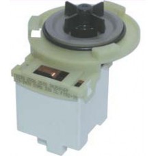 Pompa di scarico lavatrice Hoover - (TM0885)