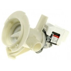 Pompa di scarico lavatrice Whirlpool - (TM0671)