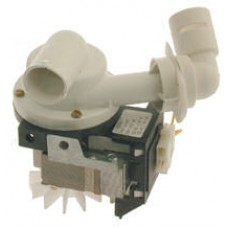 Pompa di scarico lavatrice Whirlpool - (TM0659)