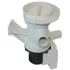 Pompa di scarico lavatrice Whirlpool - (TM0665)