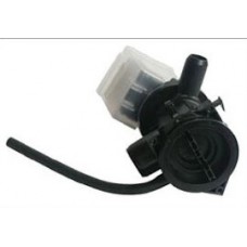 Pompa di scarico lavatrice LG - (TM0289)