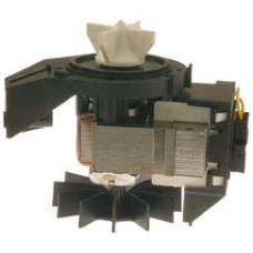 Pompa di scarico lavatrice Rex - (TM0871)