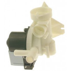Pompa di scarico lavatrice Rex - (TM0861)
