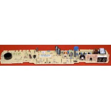Scheda Elettronica Frigo Hotpoint - (TM0128)