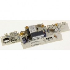 Scheda Elettronica Frigo Hotpoint - (TM0147)