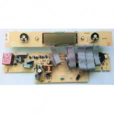 Scheda Elettronica Frigo Hotpoint - (TM0132)