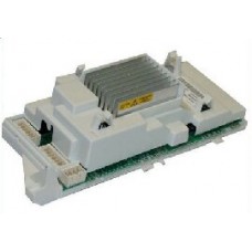Scheda Elettronica Lavatrice Indesit  - (TM0555)