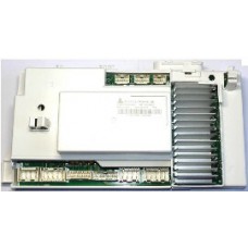 Scheda Elettronica Lavatrice Indesit - (TM0557)