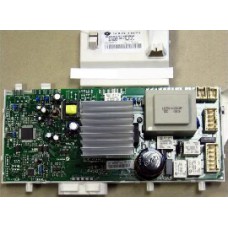 Scheda Elettronica Lavatrice Ariston - (TM0550)