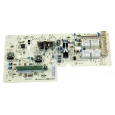 Scheda Elettronica Lavatrice Indesit - (TM0513)