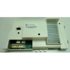Scheda Elettronica Lavatrice Indesit - (TM0563)