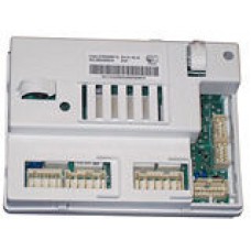 Scheda Elettronica Lavatrice Indesit  - (TM0558)