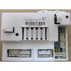 Scheda Elettronica Lavatrice Indesit - (TM0566)