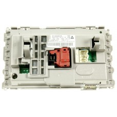 Scheda Elettronica Lavatrice Ignis - (TM0782)