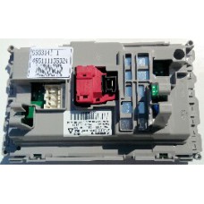Scheda Elettronica Lavatrice Ignis - (TM0761)