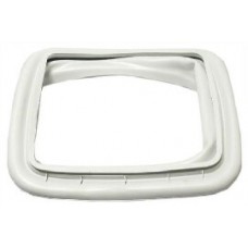 Guarnizione oblò lavatrice AEG - (TM0822)