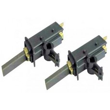 Kit Spazzole Motore Lavatrice Hoover - (TM0597)