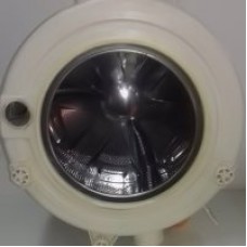 Vasca completa lavatrice Hotpoint - (TM1678)