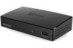 Decoder Digitale Terrestre - Full HD - DVBT2 - (TM1720) 