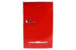 Frigorifero Monoporta Stile Vintage - (TM0227)