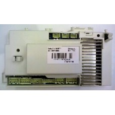 Scheda Elettronica Lavatrice Indesit - (TM0562)