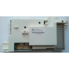 Scheda Elettronica Lavatrice Indesit - (TM0568)