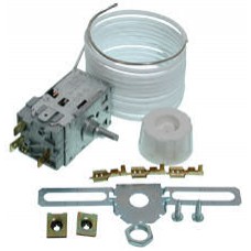 Kit Termostato Congelatore Tipo Universale - (TM0948)